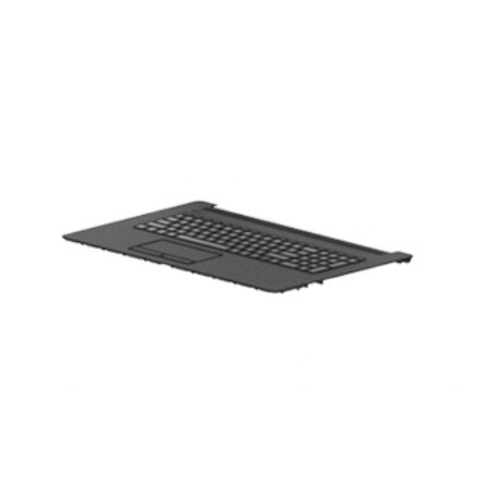 HP L48409-051 ricambio per laptop Tastiera