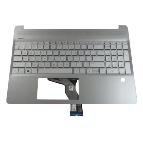 HP L63578-071 ricambio per laptop Cover + keyboard