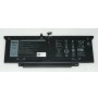 Origin Storage BAT-DELL-7410/4 batteria ricaricabile industriale Ioni di Litio 6500 mAh 7,6 V