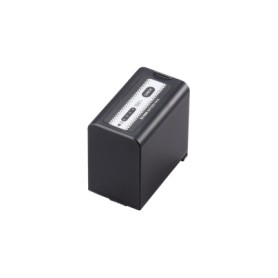 Panasonic AG-VBR89GC Batteria per fotocamera/videocamera Ioni di Litio 8850 mAh (AG-VBR89GC)