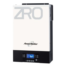 PowerWalker Inverter 5000 ZRO OFG Nero, Bianco (10120226)