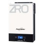 PowerWalker Inverter 5000 ZRO OFG Nero, Bianco (10120226)