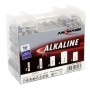 Ansmann 1520-0004 batteria per uso domestico Batteria monouso Alcalino (1520-0004)