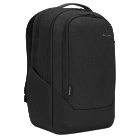 Targus Cypress Eco borsa per notebook 39,6 cm (15.6") Zaino Nero (TBB586GL)