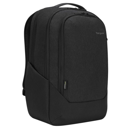 Targus Cypress Eco borsa per notebook 39,6 cm (15.6") Zaino Nero (TBB586GL)