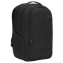 Targus Cypress Eco borsa per notebook 39,6 cm (15.6") Zaino Nero (TBB586GL)
