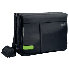Leitz Borsa Messenger Smart Traveller per PC 15,6" Complete (60190095)