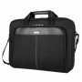 Targus TCT027GL borsa per laptop 39,6 cm (15.6") Valigetta ventiquattrore Nero