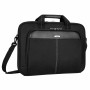Targus TCT027GL borsa per laptop 39,6 cm (15.6") Valigetta ventiquattrore Nero