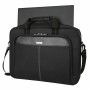 Targus TCT027GL borsa per laptop 39,6 cm (15.6") Valigetta ventiquattrore Nero