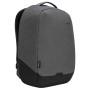 Targus TBB58802GL borsa per notebook 39,6 cm (15.6") Zaino Nero, Grigio (TBB58802GL)