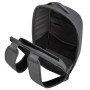 Targus TBB58802GL borsa per notebook 39,6 cm (15.6") Zaino Nero, Grigio (TBB58802GL)