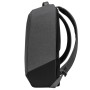Targus TBB58802GL borsa per notebook 39,6 cm (15.6") Zaino Nero, Grigio (TBB58802GL)
