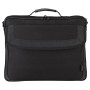 DELL Classic 39,6 cm (15.6") Valigetta ventiquattrore Nero (TAR300)