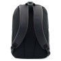 Targus TBB565GL borsa per notebook 39,6 cm (15.6") Zaino Nero, Grigio (TBB565GL)