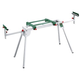 Bosch PTA 2400 banchetto per sega per cornici Verde, Argento 4 gamba/gambe (0603B05000)