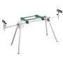 Bosch PTA 2400 banchetto per sega per cornici Verde, Argento 4 gamba/gambe (0603B05000)