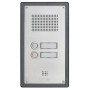 Telecom Behnke 5-0059 sistema intercom audio Acciaio inox