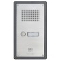 Telecom Behnke 5-0058 sistema intercom audio Acciaio inox