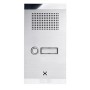 Telecom Behnke BT 10-243 sistema intercom audio Alluminio