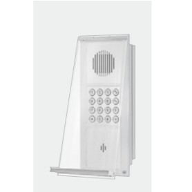 Telecom Behnke 20-9006 accessorio per sistema intercom
