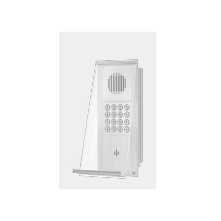 Telecom Behnke 20-9006 accessorio per sistema intercom