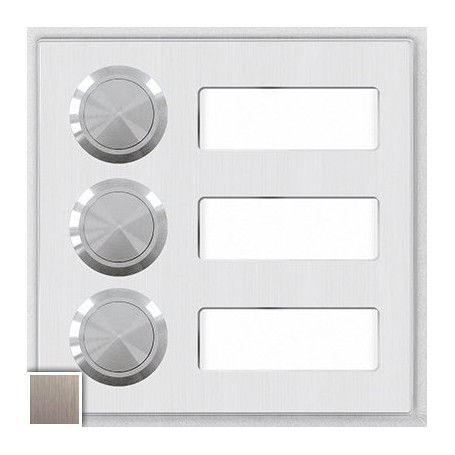 Telecom Behnke 21-2031 accessorio per sistema intercom