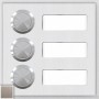 Telecom Behnke 21-2031 accessorio per sistema intercom