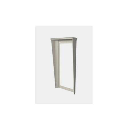 Telecom Behnke 20-9067 accessorio per sistema intercom Protezione per pioggia