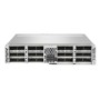 Hewlett Packard Enterprise Intel® Omni-Path Architecture 100Gb 48-port Non gestito Nessuno 1U Metallico (829910-B21)