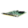 Hewlett Packard Enterprise MSR 8-port 10/100/1000BASE-T / 2-port 1000BASE-X (Combo) HMIM modulo del commutatore di rete (JG741A)