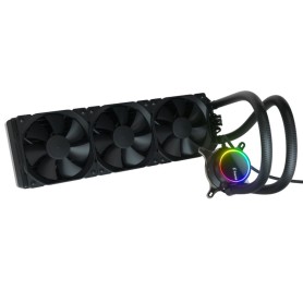 Fractal Design Celsius+ S36 Dynamic Processore Raffreddatore di liquidi tutto in uno Nero (FD-W-2-S3601)