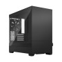 Fractal Design Pop Mini Silent Mini Tower Nero (FD-C-POS1M-02)