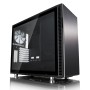 Fractal Design Define R6 USB-C–TG Midi Tower Nero (FD-CA-DEF-R6C-BK-TGL)