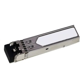 Fortinet FR-TRAN-ZX modulo del ricetrasmettitore di rete Fibra ottica 1000 Mbit/s SFP