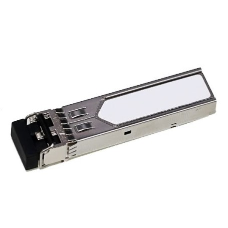Fortinet FR-TRAN-ZX modulo del ricetrasmettitore di rete Fibra ottica 1000 Mbit/s SFP