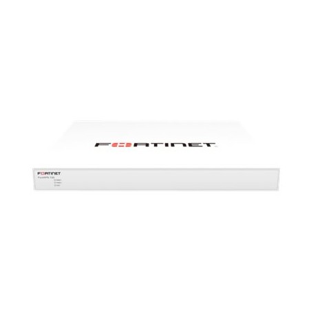 Fortinet FortiRPS 740 trasformatore Bianco (FRPS-740-FS)