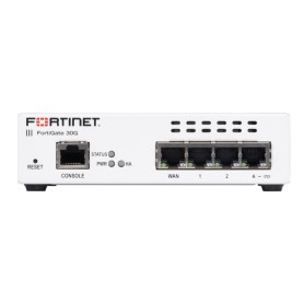 Fortinet FWF-30G firewall (hardware) 3,9 Gbit/s (FWF-30G-E-BDL-950-60)