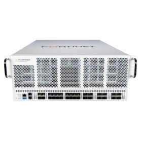Fortinet FortiGate 4400F firewall (hardware) 4U 1,15 Gbit/s (FG-4400F-BDL-809-12)