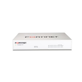 Fortinet FortiGate 71F firewall (hardware) Desktop 10 Gbit/s (FG-71F-BDL-950-60)