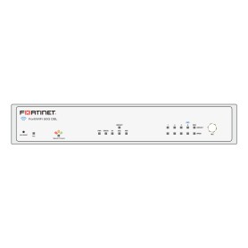 Fortinet FortiWiFi-50G-DSL firewall (hardware) Desktop 5 Gbit/s (FWF-50G-DSL-E-BDL-950-12)