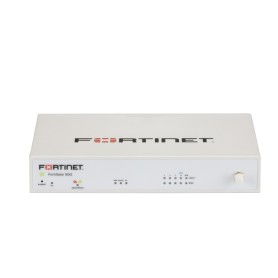 Fortinet FortiWiFi 50G firewall (hardware) Desktop 5 Gbit/s (FWF-50G-E-BDL-809-36)