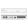 Fortinet FortiWiFі 50G-SFP firewall (hardware) Desktop 5 Gbit/s (FWF-50G-SFP-E-BDL-950-36)