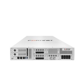 Fortinet Fortiweb 3000F firewall (hardware) 2U 10 Gbit/s (FWB-3000F-BDL-934-12)