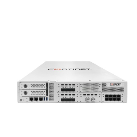 Fortinet Fortiweb 3000F firewall (hardware) 2U 10 Gbit/s (FWB-3000F-BDL-934-12)