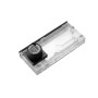 Phanteks Glacier R260 Blocco di acqua (PH-R260_D5_BK01)