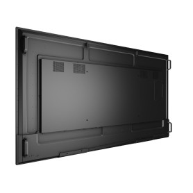 DIGITAL SIGNAGE 4K 75  PLASTICO (DS-D6075UN)