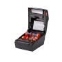 Bixolon XD5-40T stampante per etichette (CD) Termica diretta/Trasferimento termico 203 x 203 DPI 152 mm/s Cablato (XD5-40TK)
