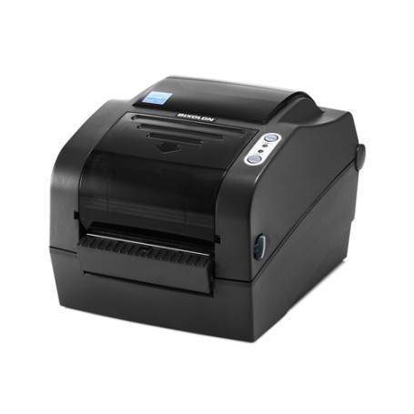 Bixolon SLP-TX423G stampante per etichette (CD) Termica diretta/Trasferimento termico 300 x 300 DPI 127 mm/s Cablato