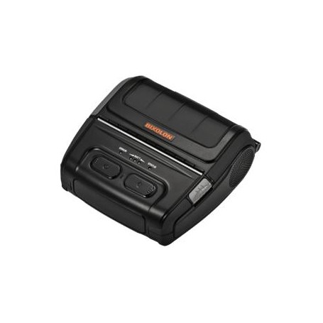 SPP-L410WK DT 203 dpi 10,20cm (4") SERIAL USB WLAN (SPP-L410WK5)